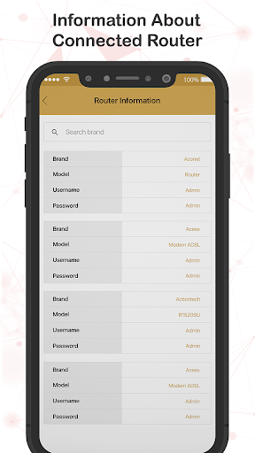 Wifi Password Key Generator Manage, Store