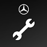 Mercedes me Service icon