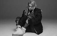 Billie Eilish Wallpapers HD Theme small promo image