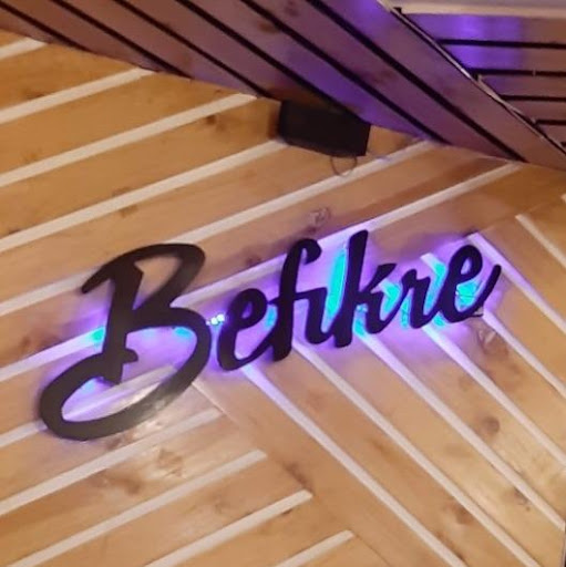 Befikre Cafe&Lounge