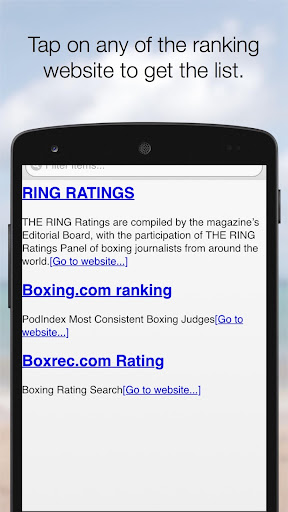 免費下載運動APP|One Boxing News Free app開箱文|APP開箱王