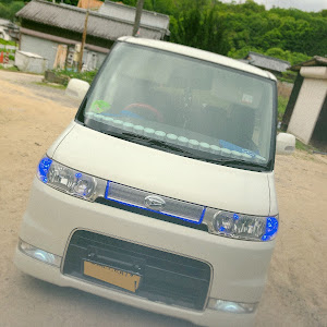 タント L350S