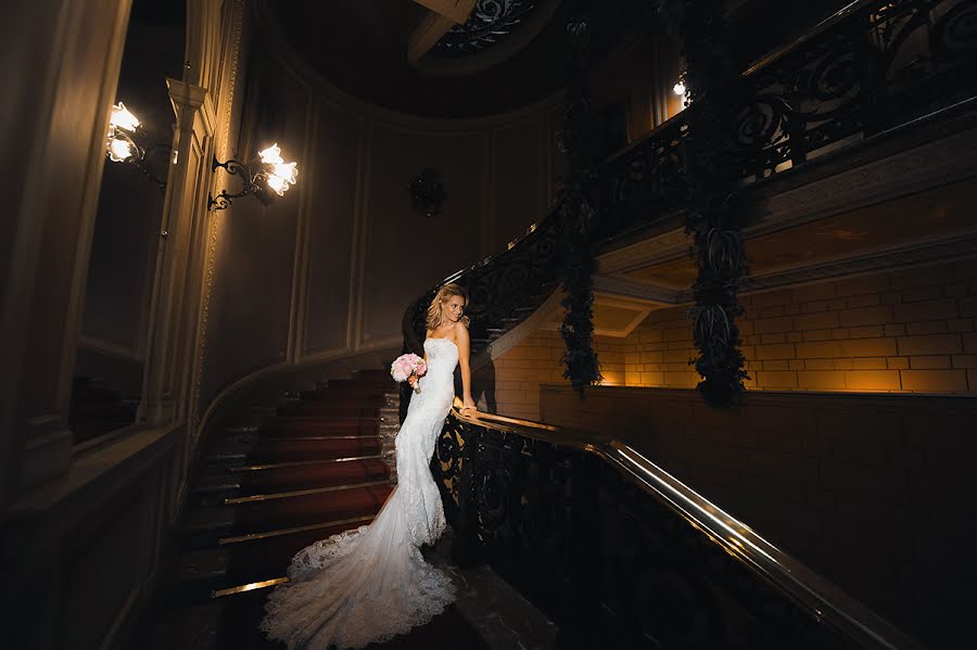 Wedding photographer Polina Bublik (bublik). Photo of 22 July 2015