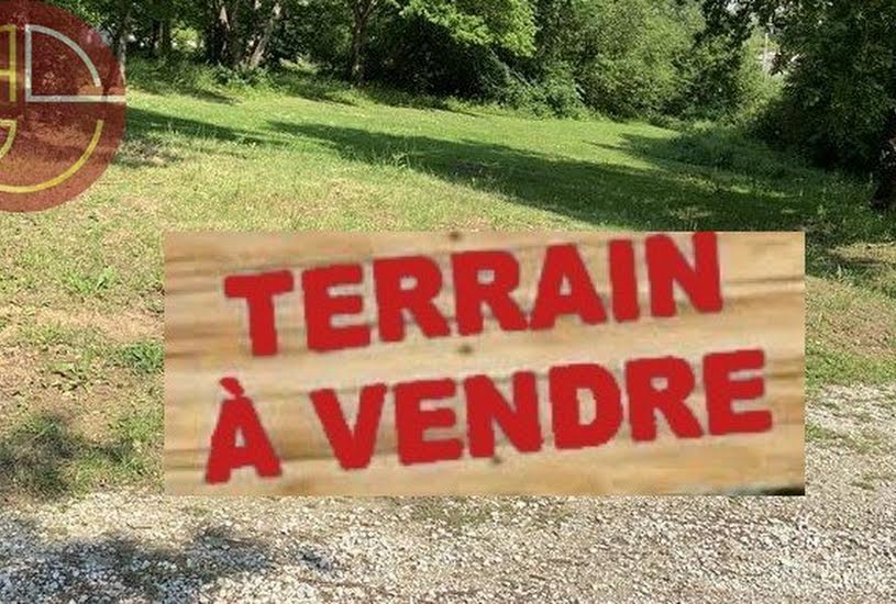  Vente Terrain à bâtir - 7 500m² à Toulouse (31000) 