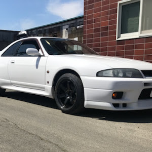 スカイライン GT-R