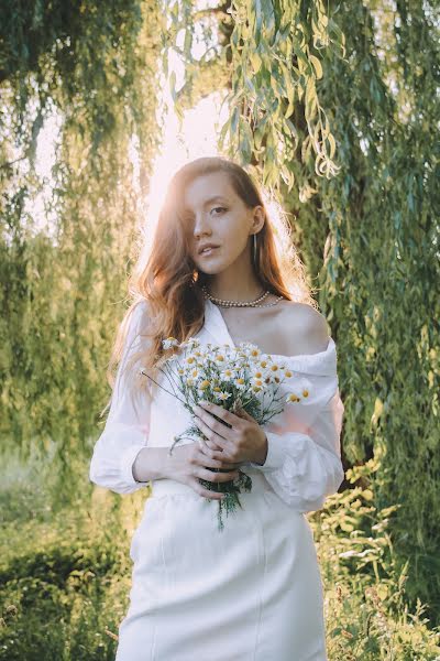 結婚式の写真家Mariam Levickaya (levitskaya)。2021 1月8日の写真