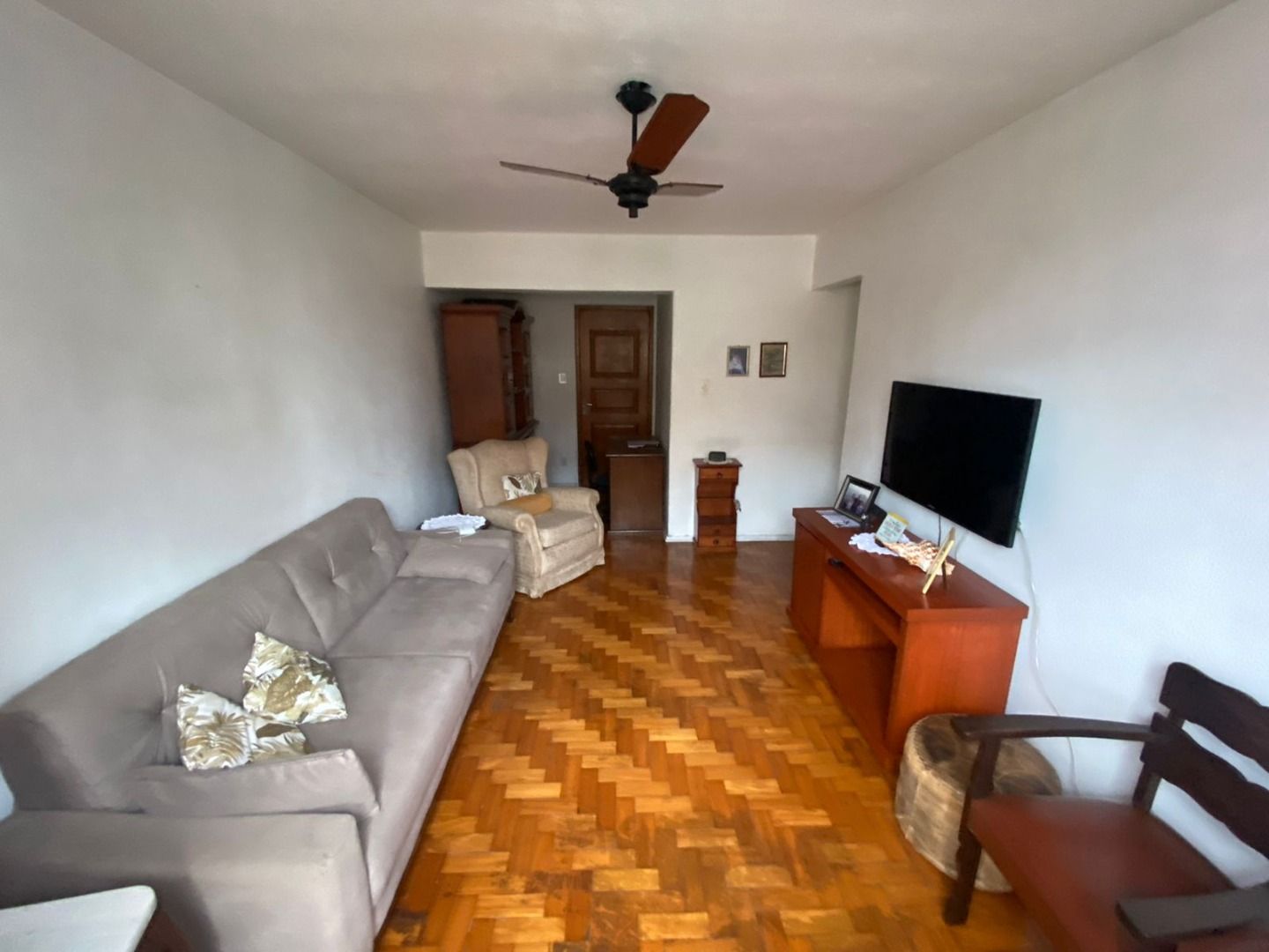 Apartamentos à venda Bom Jardim