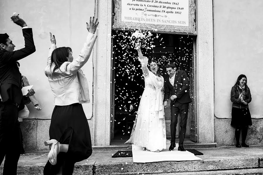 Vestuvių fotografas Magda Moiola (moiola). Nuotrauka 2019 balandžio 6