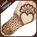 Mehndi Design 2024 Easy Simple