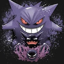 Gengar Wallpaper66 - Última Versión Para Android - Descargar Apk