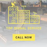 Top Signal Service Logo