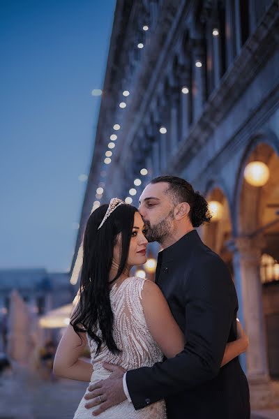 Fotógrafo de casamento Glauco Comoretto (gcomoretto). Foto de 17 de novembro 2021