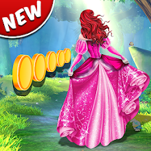 Temple Princess Endless Royal Gold Run Game Download on Windows
