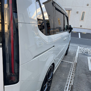 ステップワゴン RP6