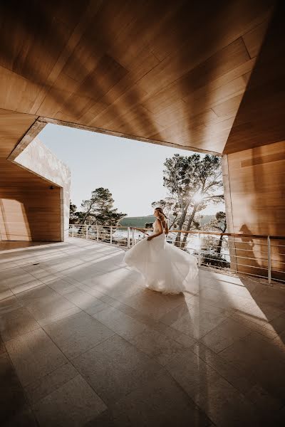 Photographe de mariage Katarina Tati (katarinatati). Photo du 6 décembre 2021