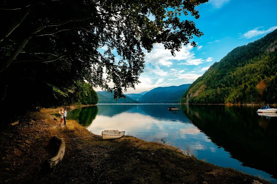 Svadobný fotograf Geo Dolofan (vision). Fotografia publikovaná 2. novembra 2018