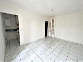 appartement à Albi (81)