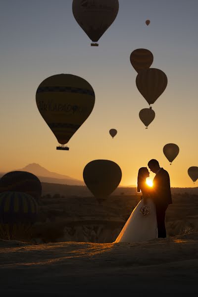 Φωτογράφος γάμων Sergey Yemelin (yemelinart). Φωτογραφία: 10 Μαΐου 2023