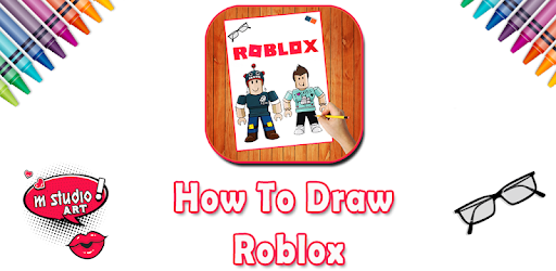 Personajes Roblox Dibujos Para Colorear - roblox dibujando personaje de arte chica sorprendida png