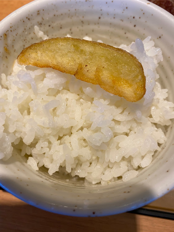 ワゴンRのプラント調査員！・ステーキカット・からあげ5個ご飯特盛り・油積んでます。に関するカスタム事例の投稿画像7枚目