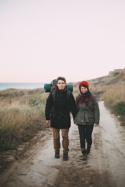 Fotografo di matrimoni Irina Moshnyackaya (imoshphoto). Foto del 8 novembre 2015