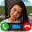 Ana Emilia Fake Call - Video C icon