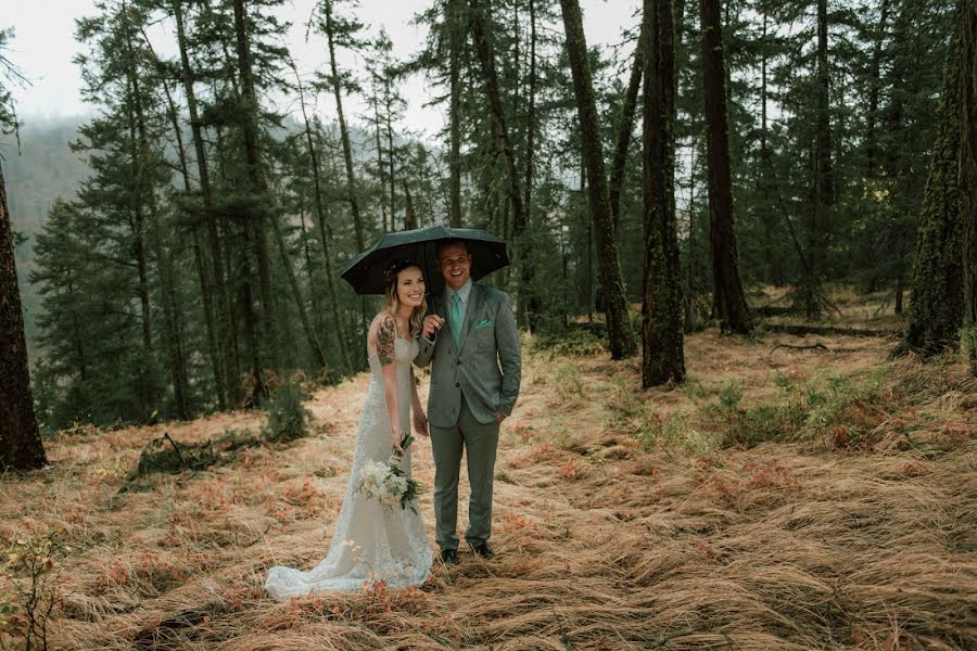 Wedding photographer Ryan Breitkreutz (tailoredfit). Photo of 22 May 2019