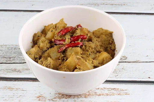 Aloo Gobi Masala