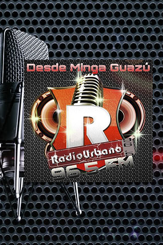 Radio Urbano FM