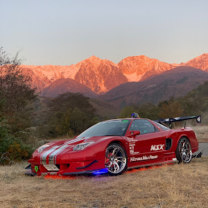 NSX NA1