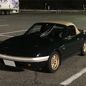 ロードスター NA8C