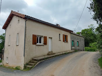 maison à Cambounès (81)