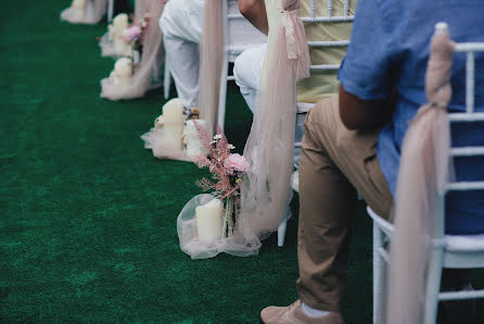 Fotógrafo de bodas Aleksandr Suprunyuk (suprunyuk-a). Foto del 29 de septiembre 2019