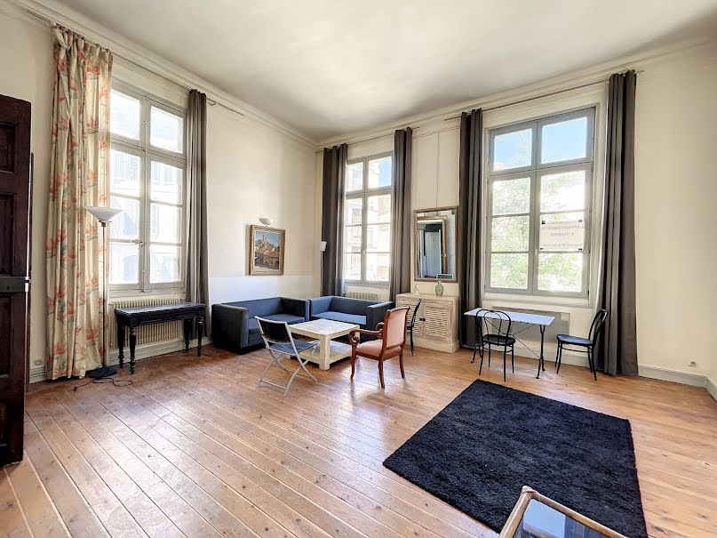 Vente appartement 4 pièces 130 m² à Avignon (84000), 420 000 €