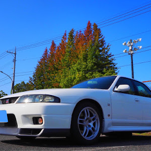 スカイライン GT-R BCNR33