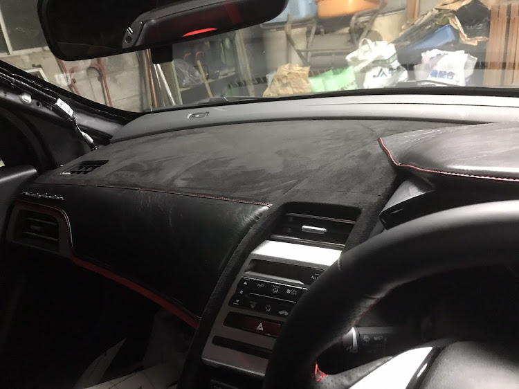 S660のDIYに関するカスタム事例の投稿画像2枚目