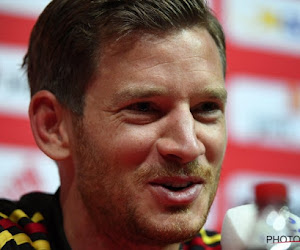 Jan Vertonghen - volgende zomer transfervrij - mag onderhandelen met Italiaanse topclub