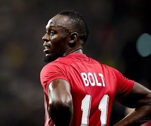 Usain Bolt tout proche d'un contrat professionnel? 