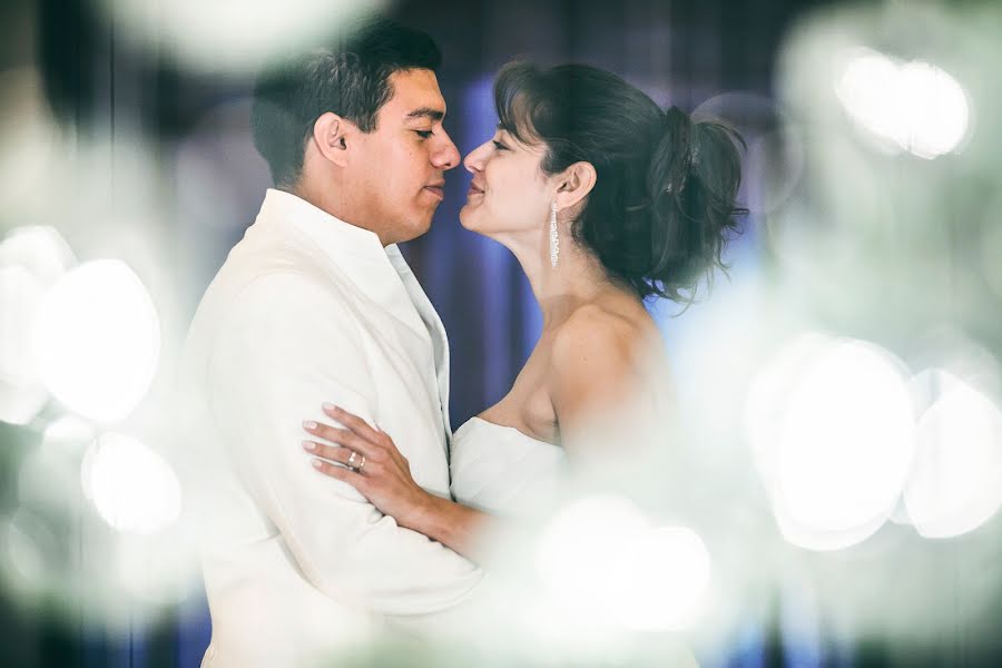 Photographe de mariage Eder Peroza (ederperoza). Photo du 22 février 2018