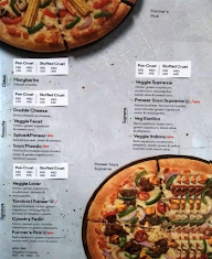 Pizza Hut menu 3