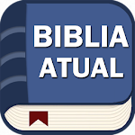 Cover Image of Unduh Biblia Linguagem Atual / Biblia Sagrada 1.6 APK