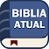 Biblia Linguagem Atual / Biblia Sagrada icon