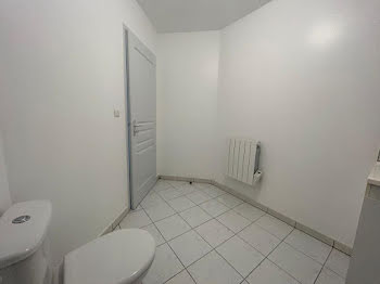 appartement à Villeneuve-Saint-Georges (94)