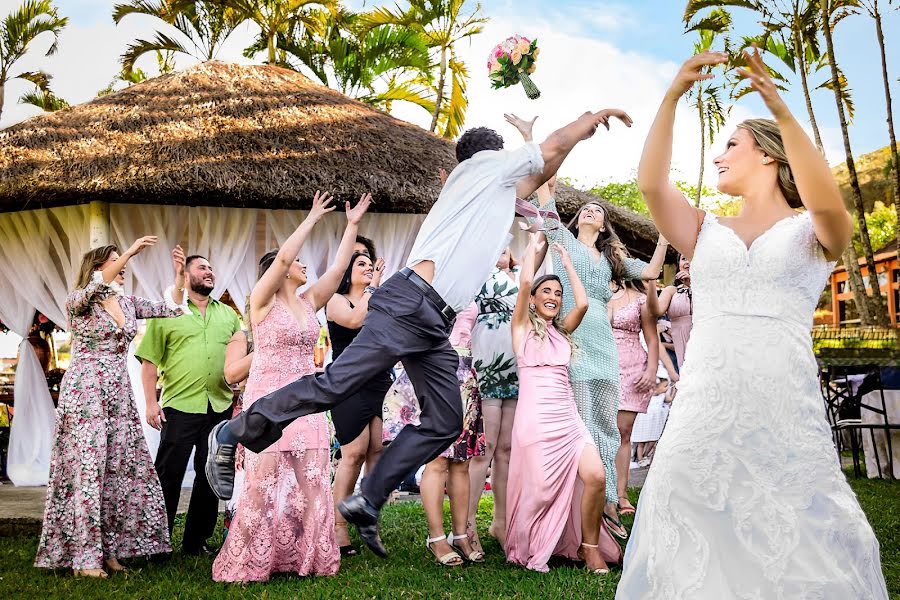 Photographe de mariage Fabiano Araújo (fabianoaraujo). Photo du 6 janvier 2020