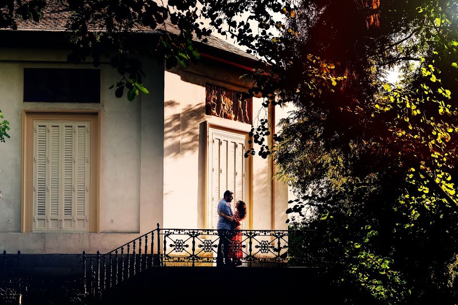 Fotógrafo de bodas Jose Pegalajar (hellomundo). Foto del 10 de julio 2019