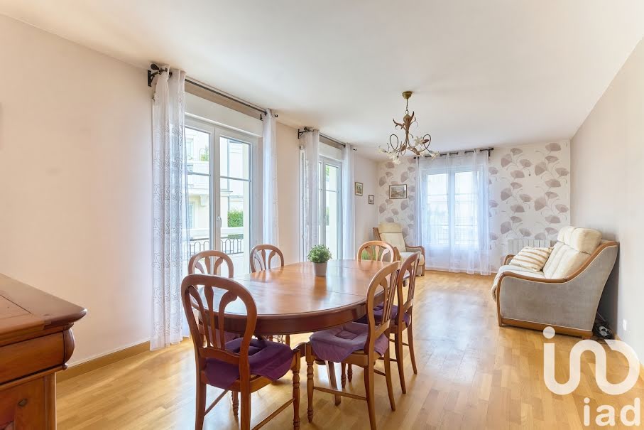 Vente appartement 5 pièces 106 m² à Osny (95520), 365 000 €