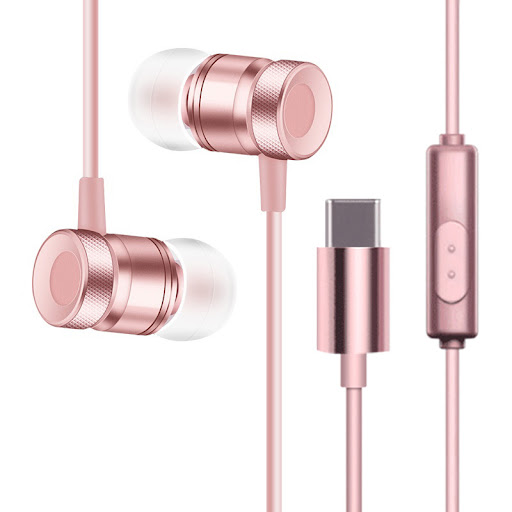 Title 2, In-Ear Music Video Headphones Watch music video...