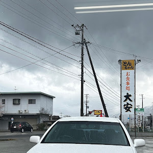 アリスト JZS160