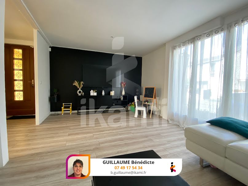 Vente maison 5 pièces 93.26 m² à Roissy-en-Brie (77680), 365 000 €