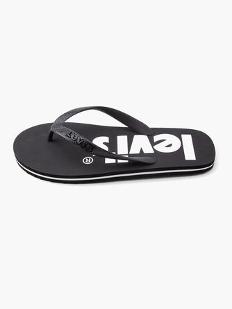 Save 10% on Levis Dixon Poster Flip Flops in JB Nagar - magicpin |  February, 2023